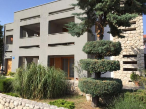 Apartments Smiljanic